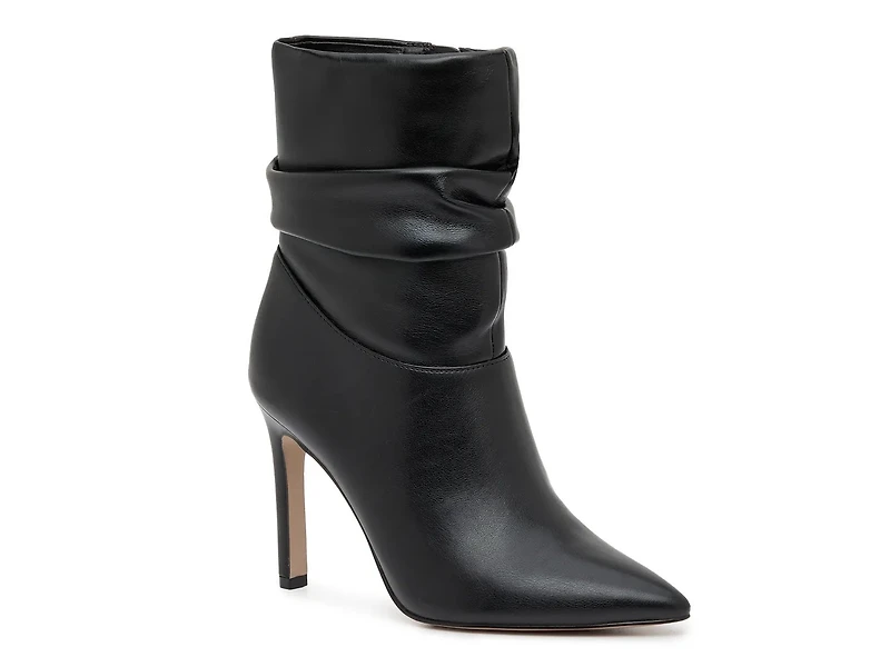 Charlinz Bootie