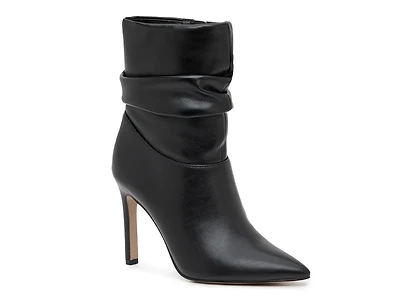 Charlinz Bootie