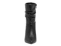 Charlinz Bootie