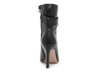 Charlinz Bootie