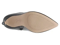 Charlinz Bootie