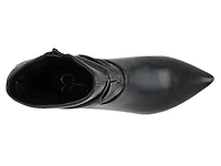 Charlinz Bootie