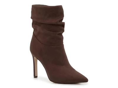 Charlinz Bootie