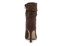 Charlinz Bootie