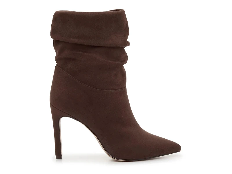 Charlinz Bootie