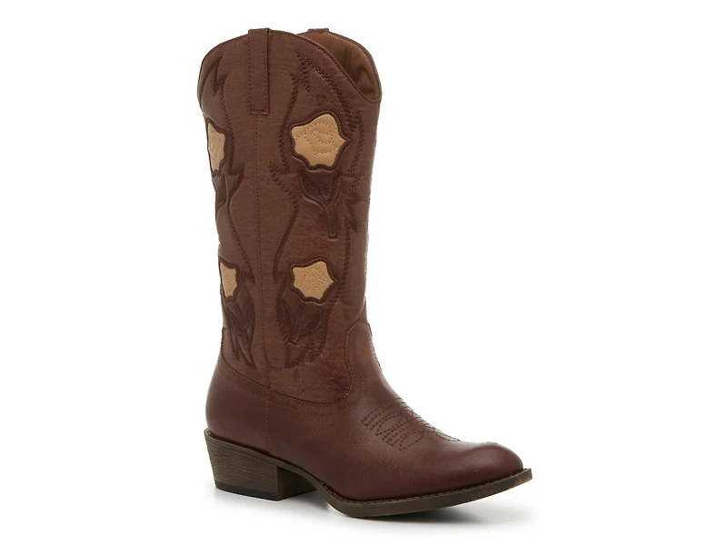 Patsy Cowboy Boot