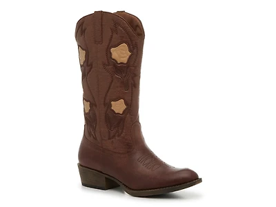 Patsy Cowboy Boot