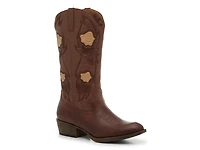 Patsy Cowboy Boot