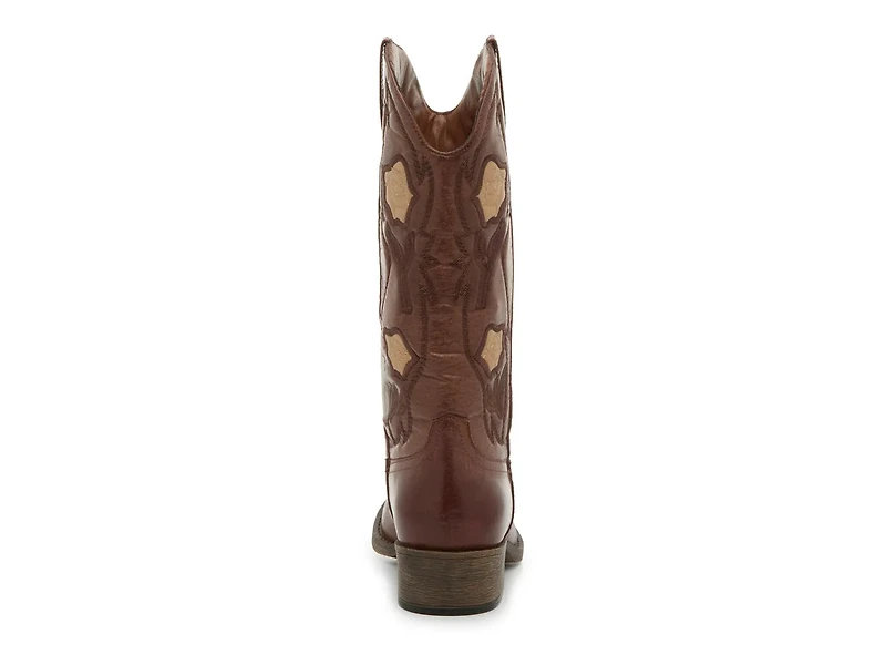 Patsy Cowboy Boot