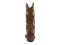 Patsy Cowboy Boot