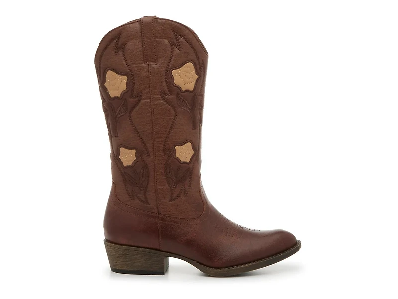 Patsy Cowboy Boot