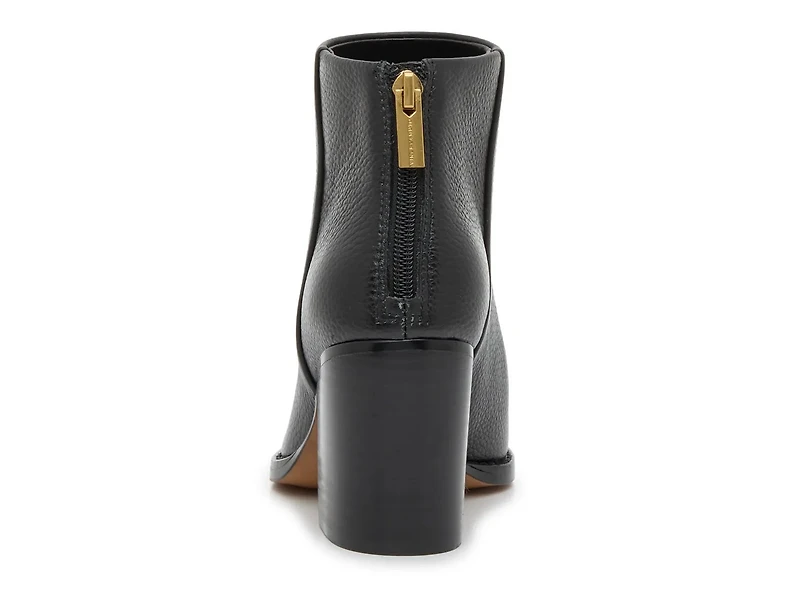 Pamalee Bootie