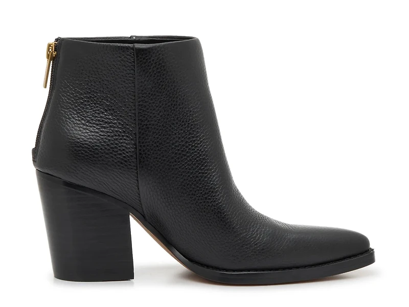 Pamalee Bootie