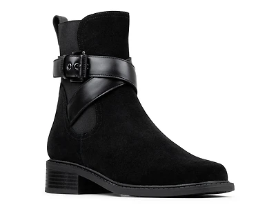 Mathilda Bootie