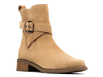 Mathilda Bootie