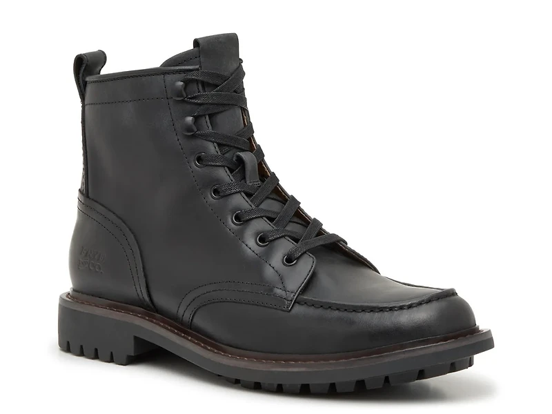 Dunn Boot