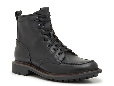 Dunn Boot