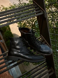 Dunn Boot