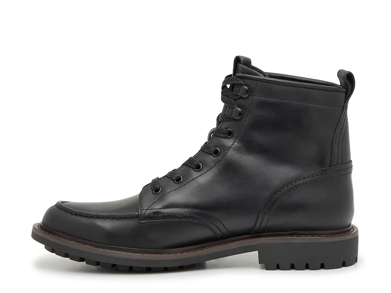 Dunn Boot