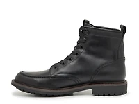 Dunn Boot