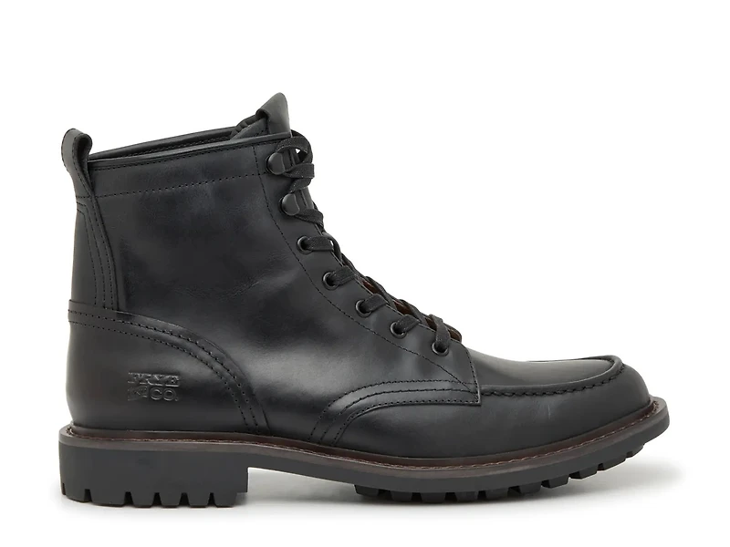 Dunn Boot