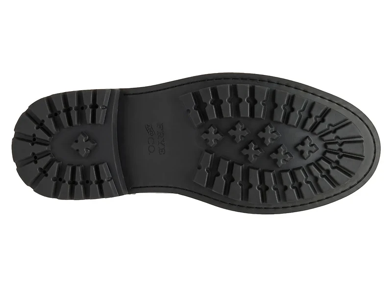 Dunn Boot
