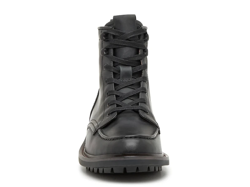 Dunn Boot