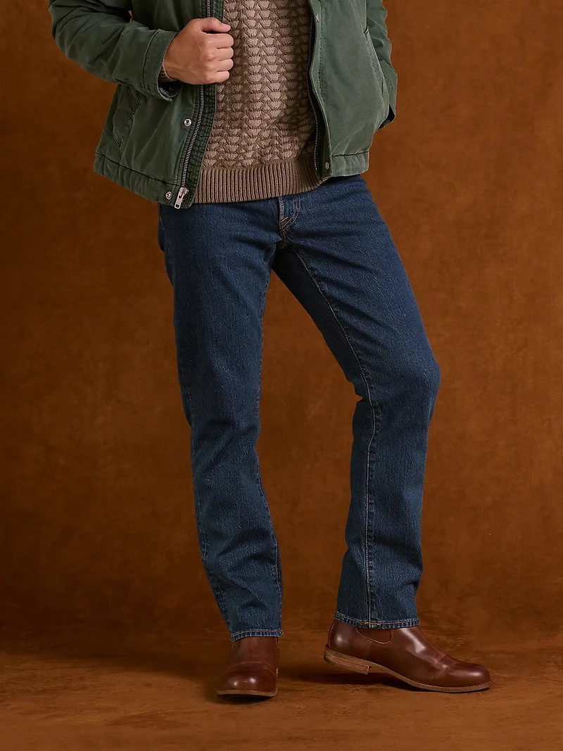 Hank Chelsea Boot