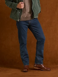 Hank Chelsea Boot