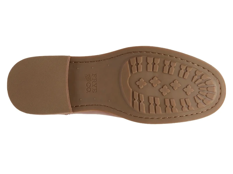 Hank Chelsea Boot