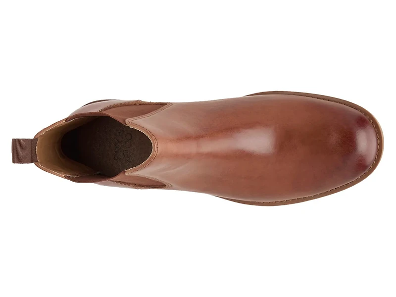 Hank Chelsea Boot