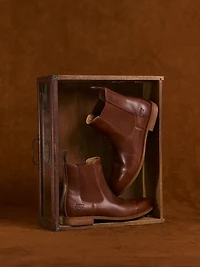 Hank Chelsea Boot
