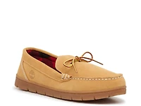Wheat 1-Eye Slipper - Men's