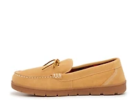 Wheat 1-Eye Slipper - Men's