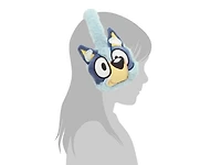 Bluey Earmuffs