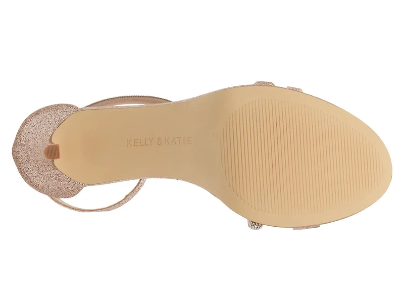 Leffli Sandal
