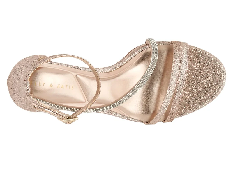 Leffli Sandal