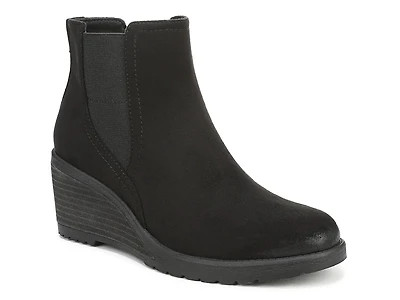Cambden Wedge Bootie