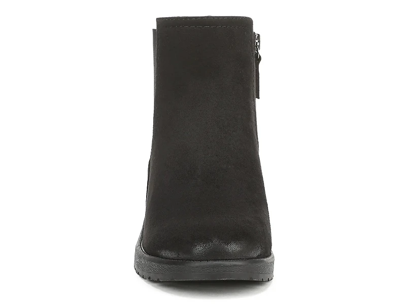 Cambden Wedge Bootie