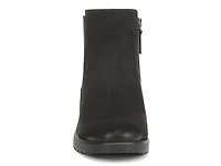 Cambden Wedge Bootie