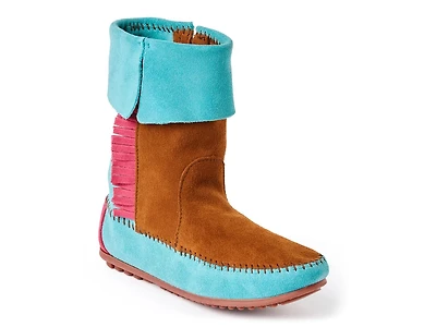 x Stranger Things Holly Wheeler Bootie