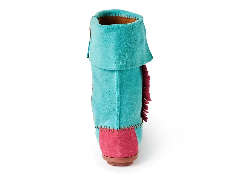 x Stranger Things Holly Wheeler Bootie