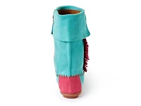 x Stranger Things Holly Wheeler Bootie