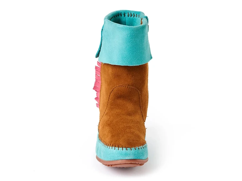 x Stranger Things Holly Wheeler Bootie