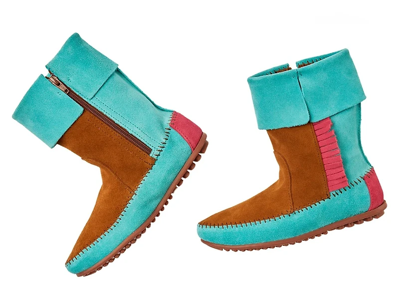 x Stranger Things Holly Wheeler Bootie