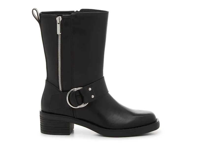 Rayne Moto Bootie
