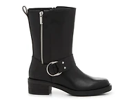 Rayne Moto Bootie