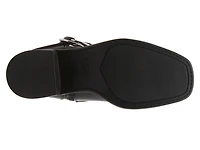 Rayne Moto Bootie