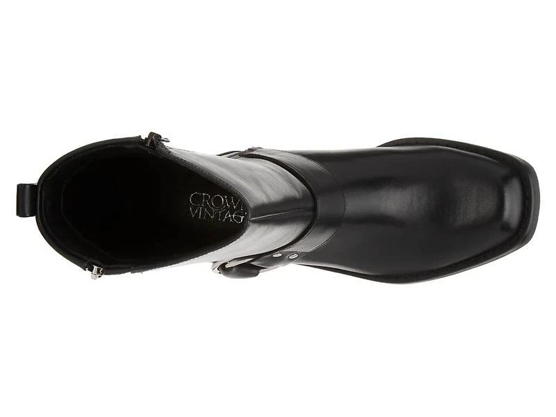 Rayne Moto Bootie