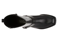 Rayne Moto Bootie